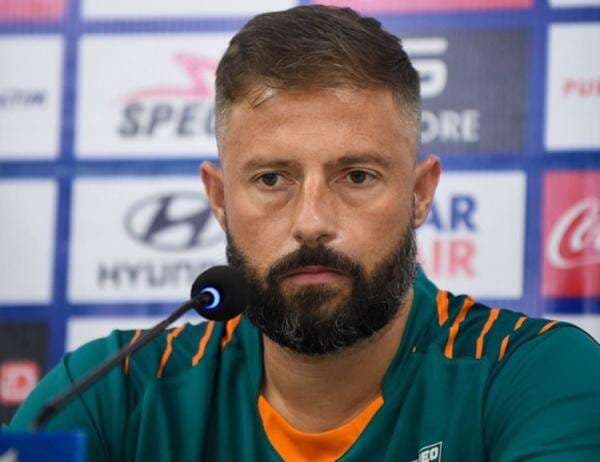 Perasaan Kesal Joaquin Gomez Usai Borneo FC Gagal Kalahkan Persebaya Surabaya