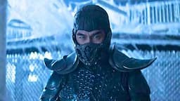Joe Taslim Bintangi Mortal Kombat 2, Tayang 2025