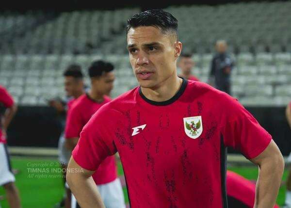 Joey Pelupessy Banjir Pujian Usai Bikin Pertahanan Timnas Indonesia Makin Kuat, Patrick Kluivert: Dia Sangat Bagus!