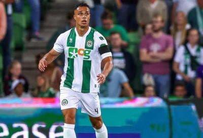 Joey Pelupessy Geser Jay Idzes Jadi Kapten Timnas Indonesia Racikan Patrick Kluivert?