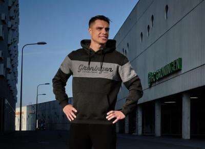 Profil Joey Pelupessy, Pemain Keturunan yang Segera Dinaturalisasi PSSI untuk Bela Timnas Indonesia