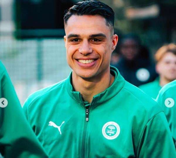 Jelang Bela Timnas Indonesia, Joey Pelupessy Catatkan Statistik Ciamik meski Lommel SK Kalah 0-1 dari Patro Eisden