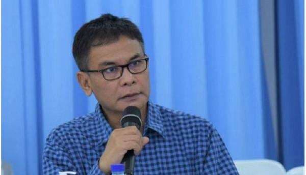 Mantan Jubir KPK Johan Budi Ditunjuk Jadi Komisaris Transjakarta