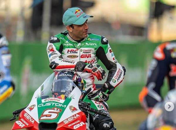 Johann Zarco Percaya Diri Tatap MotoGP Amerika Serikat 2025, Segera Bawa Honda Bangkit?