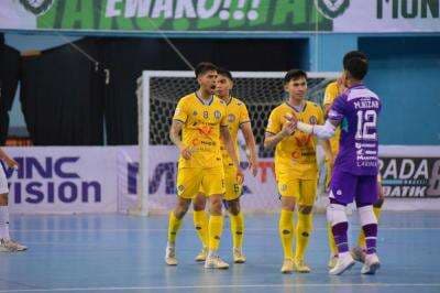 Daftar Top Skor Pro Futsal League Indonesia 2024-2025: Pemain Pangsuma FC Memimpin dengan 13 Gol!