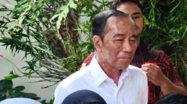 PSI Masih Ngarep Jokowi Daftar Jadi Kader Meski Sedang Sakit