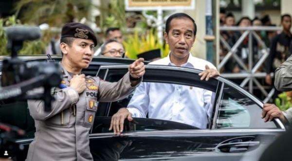 Polda Metro Periksa Ajudan Jokowi Kompol Syarif untuk Dalami Laporan Tudingan Ijazah Palsu
