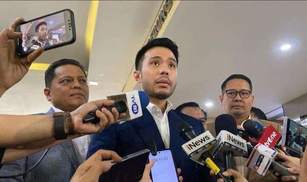 Akankah Ijazah Jokowi Diperlihatkan ke Publik? Ini Kata Kuasa Hukumnya