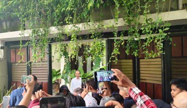 Wamen Bima Arya: Wisata Jokowi Jadi Destinasi Baru di Solo