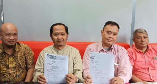 Jokowi Digugat Calon Pembeli Mobil Esemka, Begini Tuntutannya