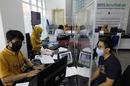 Jokowi Resmi Hapus Kelas BPJS Kesehatan, Ini Penggantinya