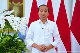 Jokowi Teken Perpres Nomor 59/2024, Rumah Sakit Harus Terapkan Rawat Inap KRIS