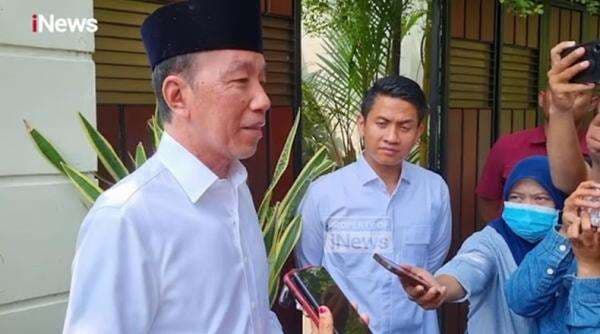 Di Mana Alamat Rumah Jokowi ? Ada di 2 Lokasi Ini