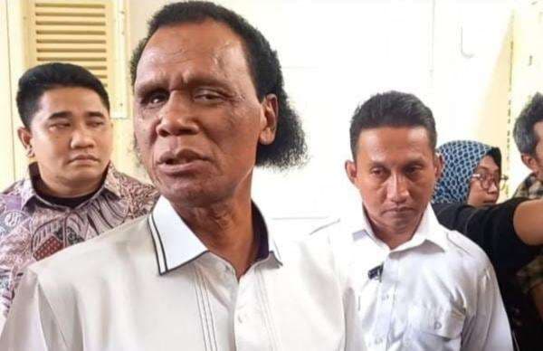 Hercules Pasang Badan soal Tudingan Ijazah Jokowi Palsu: Hanya Bikin Gaduh