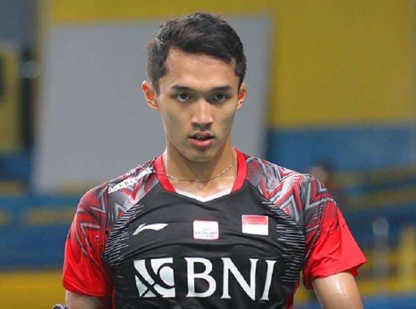 Reaksi Jonatan Christie Kini Alwi Farhan dan Zaki Ubaidillah Masuki Top Level: Happy Lihatnya!
