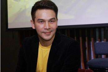 Jadi Tersangka Kasus Vape Obat Keras, Aktor Jonathan Frizzy Terancam 12 Tahun Penjara!