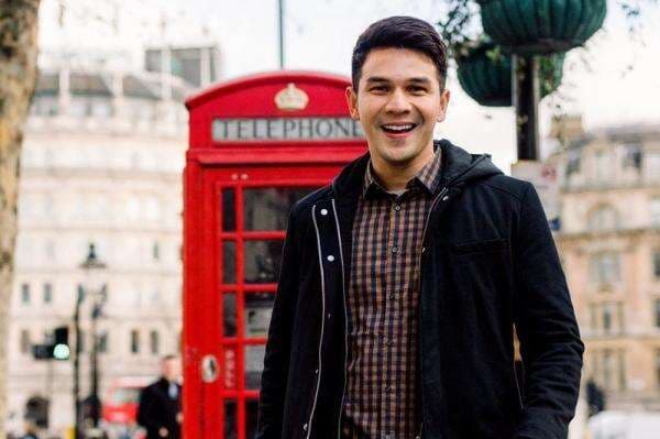 Ditangkap, Jonathan Frizzy Janji Bersikap Kooperatif soal Kasus Obat Keras