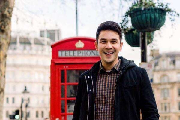 Sedih, Jonathan Frizzy Sakit Ambeien saat Dipenjara Kasus Vape Ilegal 