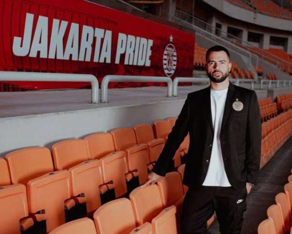 Jordi Amat Tahu Apa yang Dibutuhkan Persija Jakarta untuk Juara Super League 2025-2026 Jordi Amat Tahu Apa yang Dibutuhkan Persija Jakarta untuk Juara Super League 2025-2026