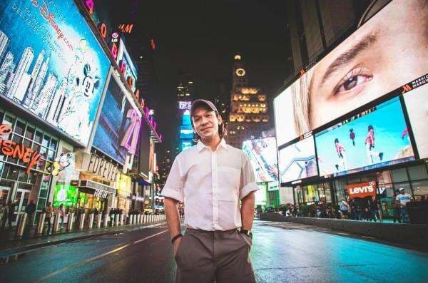 Blakblakan, Jordi Onsu Akui Oplas Hidung karena Kurang Bersyukur