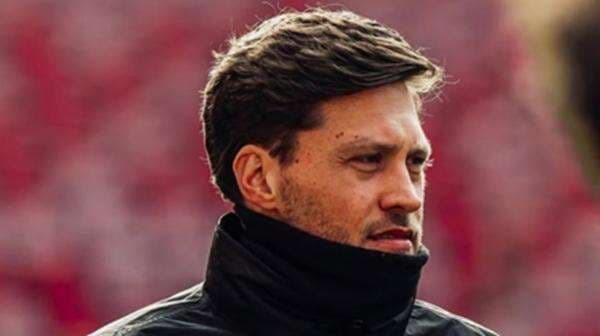 Profil Jordy Kluitenberg, Sosok yang Diisukan Jadi Video Analis Timnas Indonesia Tengah OTW ke Tanah Air