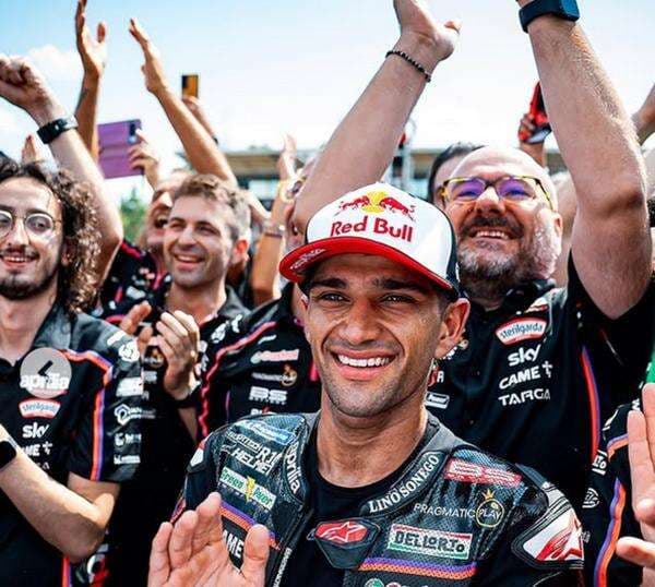 Jorge Martin Banjir Pujian Sukses Unjuk Kualitas Usai Pulih dari Cedera di MotoGP 2025