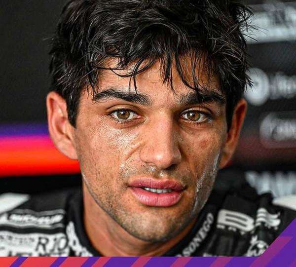 Jorge Martin Gelisah Lihat Marc Marquez Sapu Bersih Kemenangan Terus di Awal MotoGP 2025