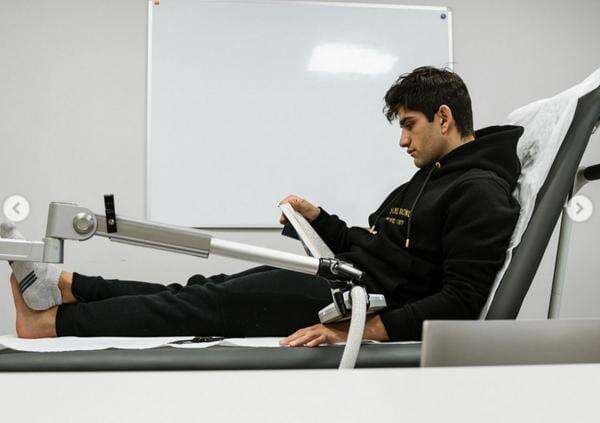 Jika Tidak Cedera, Jorge Martin Bisa Sejajar dengan Alex Marquez dan Ungguli Francesco Bagnaia di MotoGP 2025