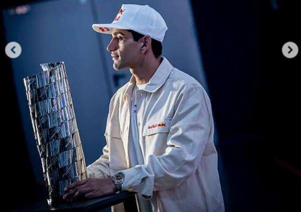 Kata Jorge Martin soal Rencana Comeback di MotoGP Qatar 2025