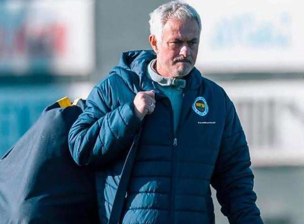 Kisah Jose Mourinho, Mantan Pelatih Real Madrid dan Chelsea yang Kritik Keras Pemain yang Puasa Ramadhan