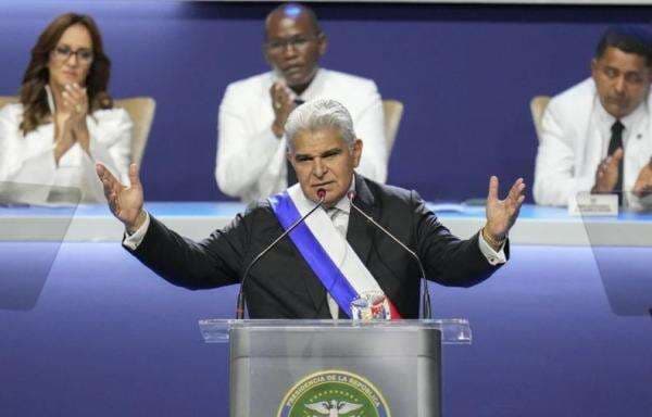 Presiden Mulino Tolak Mentah-Mentah Negosiasi dengan Trump soal Terusan Panama