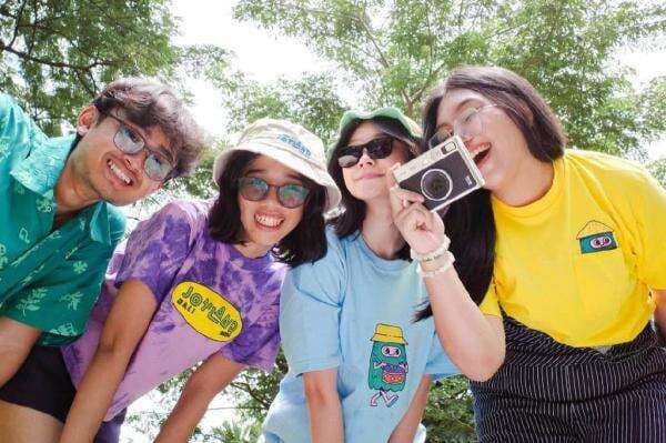 Joyland Festival 2025 Batal Digelar, Ini Penyebabnya!