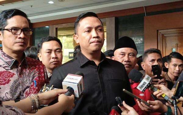 Wahyu Setiawan Klaim Dengar Sumber Uang Suap dari Hasto, JPU Diminta Buka CCTV