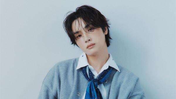 Tak Cukup Bukti, Ju Haknyeon Bebas dari Tuduhan Prostitusi