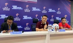 Juara RCTI Premium Sports 2024, Pelatih Selangor FC: Turnamen Ini Sangat Bagus