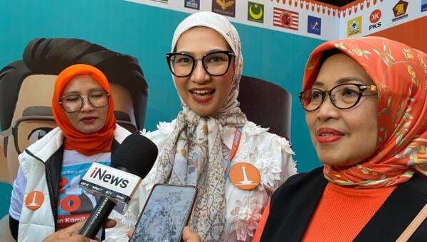 Usung Program Kredit Tanpa Agunan dan Bunga, Jubir RIDO: untuk UMKM Tak Punya Akses Bank