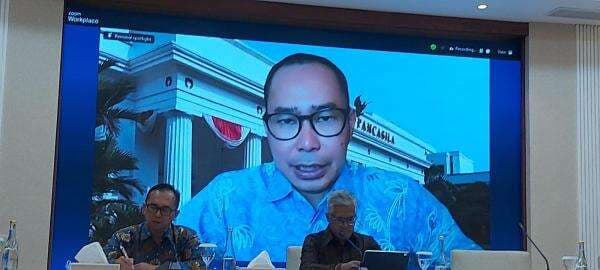 Kemlu RI Belum Diizinkan Mendampingi 5 WNI Pelaku Pembunuhan di Malaysia Kemlu RI Belum Diizinkan Mendampingi 5 WNI Pelaku Pembunuhan di Malaysia