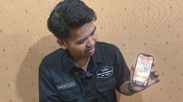 Cerita Tragis Febby Dijebak Jadi Marketing Judi Online di Kamboja