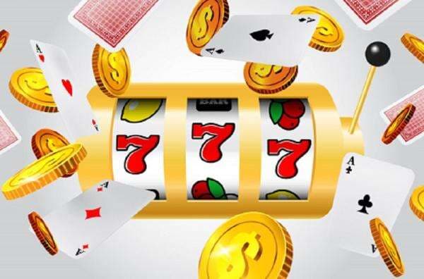 Kecanduan Judi Slot, Hati-Hati Kena Gangguan Jiwa