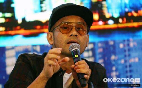 Reaksi Judika Disebut Nyolong Lagu oleh Ahmad Dhani