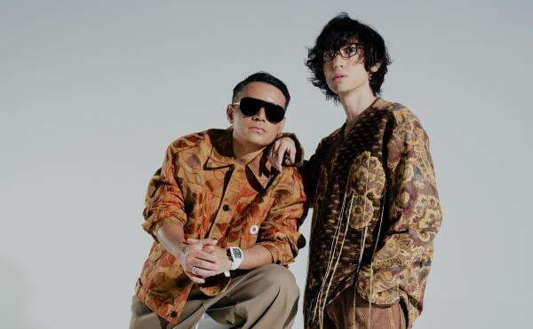 Gandeng Eka Gustiwana, Judika Rilis Lagu Bernuansa EDM