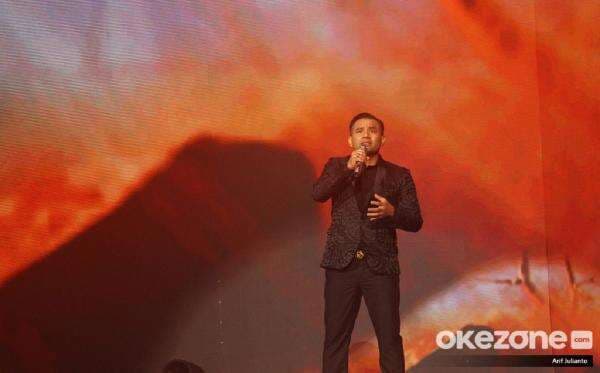 Biodata dan Agama Judika, Musisi yang Ogah Bawakan Lagu Milik Ahmad Dhani