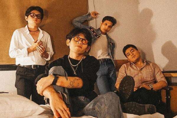 Juicy Luicy Cetak Sejarah, Album Sentimental Tembus 1 Miliar Streaming