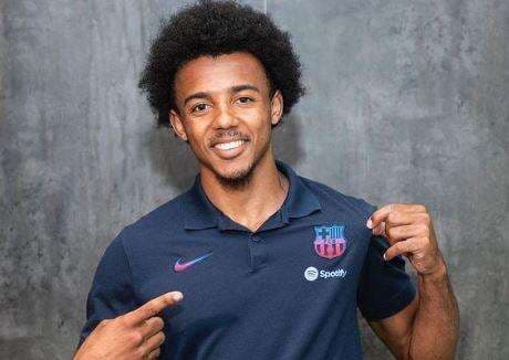 Biodata dan Profil Jules Koundé: Penentu Kemenangan Barcelona atas Real Madrid di Final Copa del Rey 2025