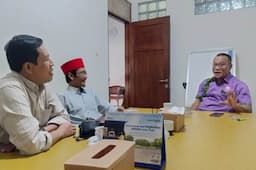 Jumhur Hidayat Didekati PKB DKI untuk Pilgub Jakarta