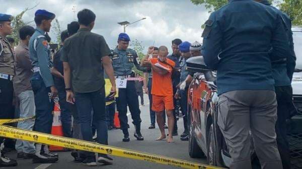 Rekonstruksi Pembunuhan Wartawati Peragakan 33 Adegan, Termasuk saat Pelaku Habisi Nyawa Korban