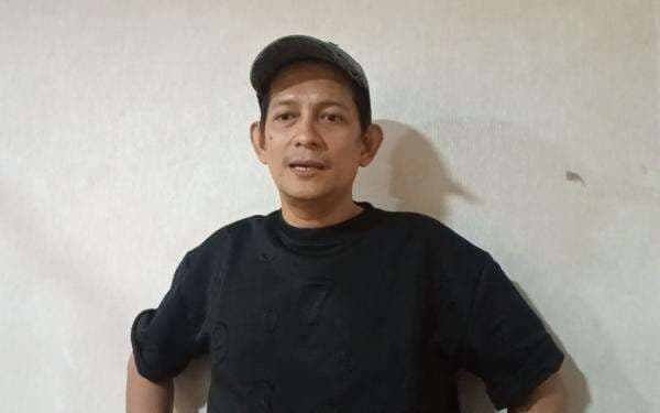 Demi Bertahan Hidup, Jupiter Fortissimo Berjualan Makanan Usai Bebas dari Penjara