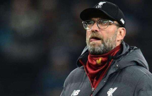3 Pesepakbola Top Dunia yang Dijagokan Dibawa Jurgen Klopp ke Real Madrid, Nomor 1 Bintang Liverpool!