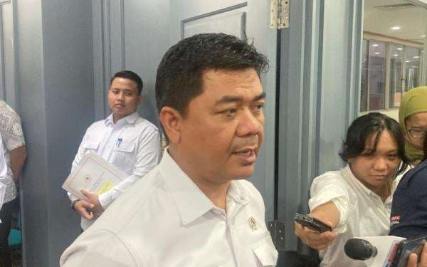 Bukan di IKN, Ini Alasan Prabowo Hadiri Upacara HUT ke-80 RI di Jakarta