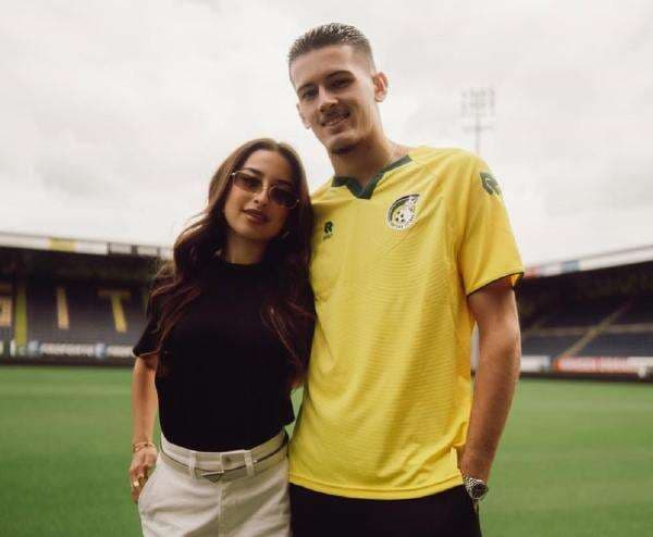 Justin Hubner Populer Sejak Bela Timnas Indonesia: Saya Merasa seperti Cristiano Ronaldo!